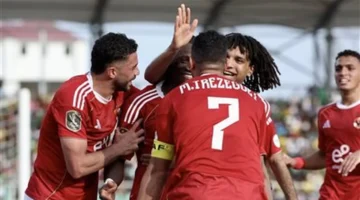 صدام الدوري المصري.. موعد مباراة الأهلي والبنك الأهلي والقنوات الناقلة للمواجهة المرتقبة